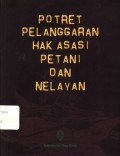 POTRET PELANGGARAN HAK ASASI PETANI dan NELAYAN