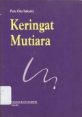 Keringat Mutiara - (5975)