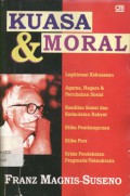 Kuasa dan moral