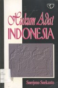 Hukum Adat Indonesia - (6181)