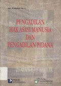 Pengadilan Hak Asasi Manusia Dan Pengadilan Pidana__(6651)_H