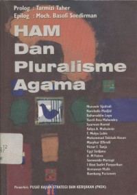 HAM dan pluralisme agama