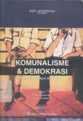 Komunalisme dan Demokrasi: Negosiasi Rakyat dan Negara