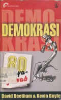 Demokrasi: 80 tanya jawab