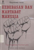 Kebebasan dan martabat manusia