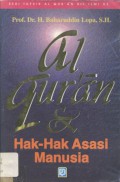 Al Qur'an & Hak-hak Asasi Manusia