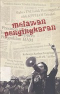 Melawan Pengingkaran - (6222)