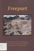 Freeport: Bagaimana Pertambangan Emas dan Tembaga Raksana 