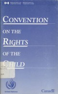 Convention on the rights of the child