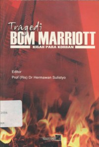 Tragedi Bom Marriott - (5665)