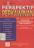 Perspektif Perkawinan Ditinjau dari sudut Hukum, Sosial dan Agama Khonghucu