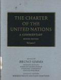 The Charter of the United Nations: A Commentary