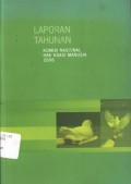 Komisi Nasional Hak Asasi Manusia 2006: LAPORAN TAHUNAN - (5353)