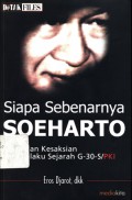 Siapa sebenarnya soeharto - (5206)