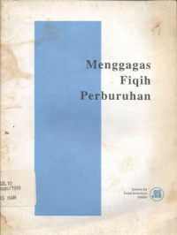 Menggagas Fiqih Perburuhan