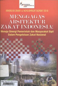 Indonesia Zakat Dan Development Report 2010__(6453)_H