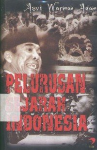 Pelurusan sejarah Indonesia