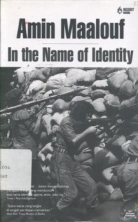 In the name of identity