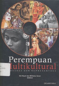 Perempuan Multikultural: Negosiasi dan Representasi (3678)