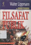 Filsafat Publik