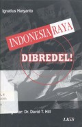 Indonesia Raya DiBREDEL! - (5643)