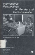 International perspectives on gender and democratization