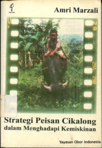 Strategi peisan Cikalong dalam menghadapi kemiskinan - (5398)