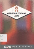 Obrolan tentang AIDS - (5079)