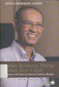 Bukan Kampung Maling , Bukan Desa Ustadz__(6364)