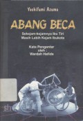 Abang beca: sekejam-kejamnya ibu tiri masih lebih kejam ibukota