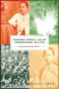 Perawan Remaja Dalam Cengkeraman Militer; Catatan Pulau Buru