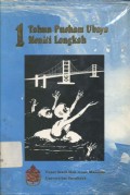 Satu tahun Pusham Ubaya meniti langkah: kompilasi kegiatan periode 1995-1996