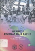 Merintis Komnas HAM Papua - (5576)