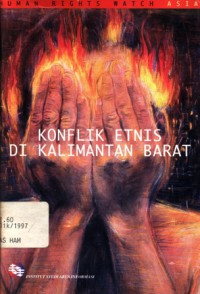 Konflik etnis di Kalimantan Barat