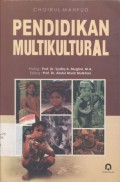 Pendidikan multikultural - (5148)