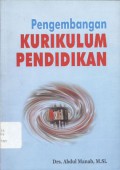 Pengembangan Kurikulum Pendidikan - (6008)