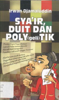 SYA'IR, DUIT DAN POLY(geli)TIK