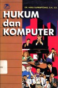 Hukum dan komputer