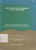 Selayang pandang (tentang) perkembangan tipe-tipe negara modern