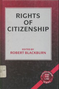 Rights of citizenship