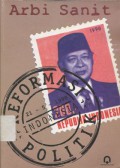 Reformasi politik