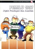 Pemilu 1997: jajak pendapat dan analisa