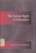 The human right to education