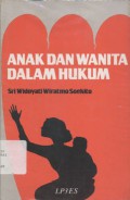 Anak dan wanita dalam hukum