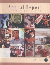 VHR News Center 2006 : Annual Report __(6100)