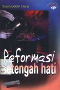 Reformasi setengah hati