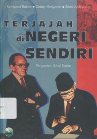 Terjajah di Negeri Sendiri : IMF dan Hak Asasi Manusia di Indonesia