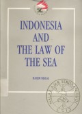 Indonesia and the law of the sea