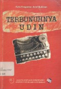 Terbunuhnya Udin