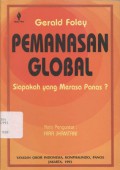 Pemanasan Global: Siapakah yang Merasa Panas?